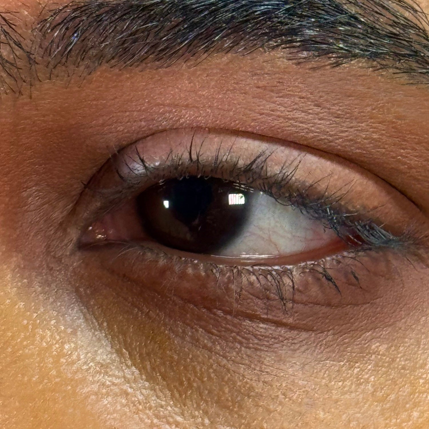 Burial Ground - Eyeshadow