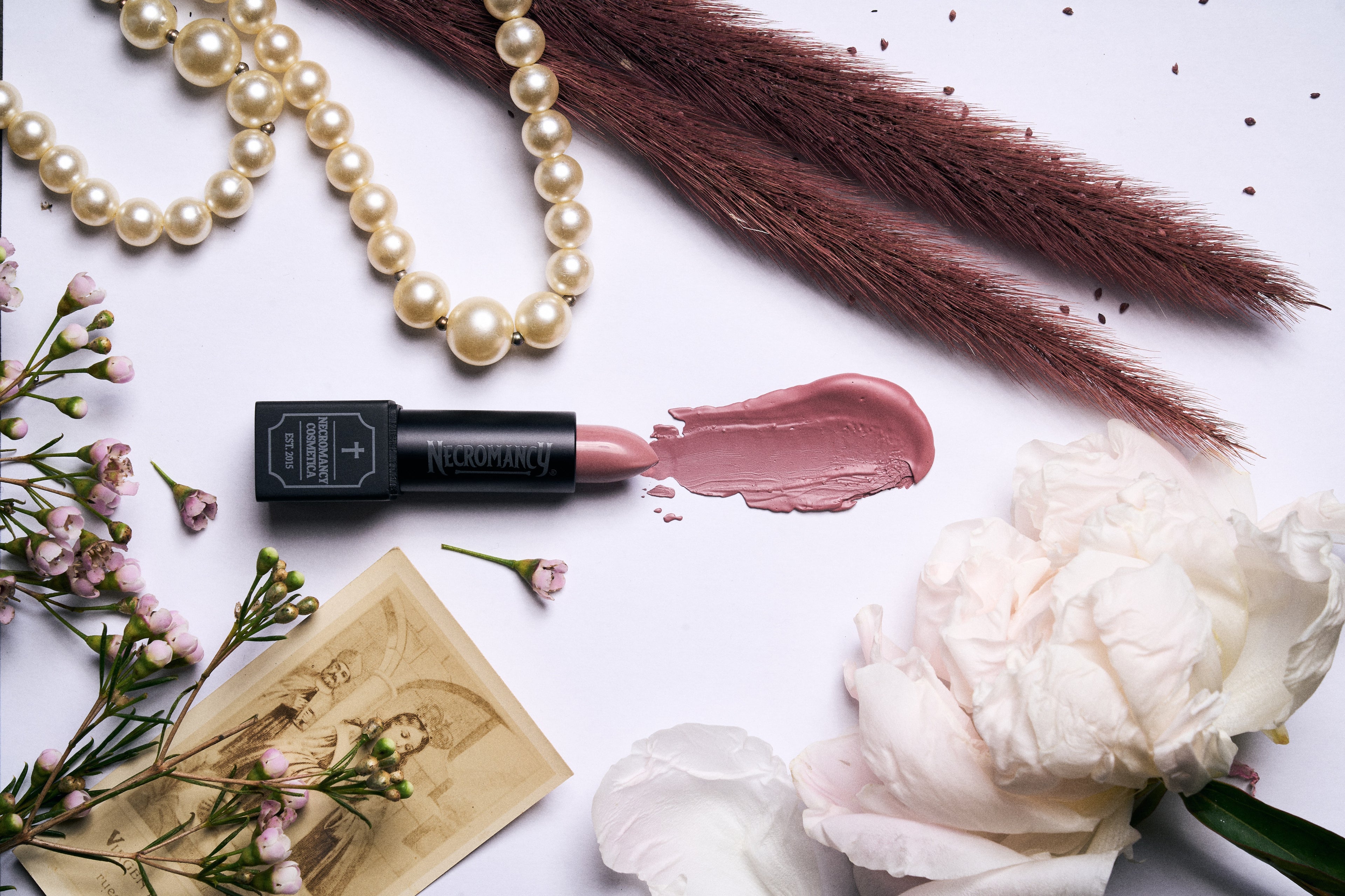 Dolorosa Lipstick