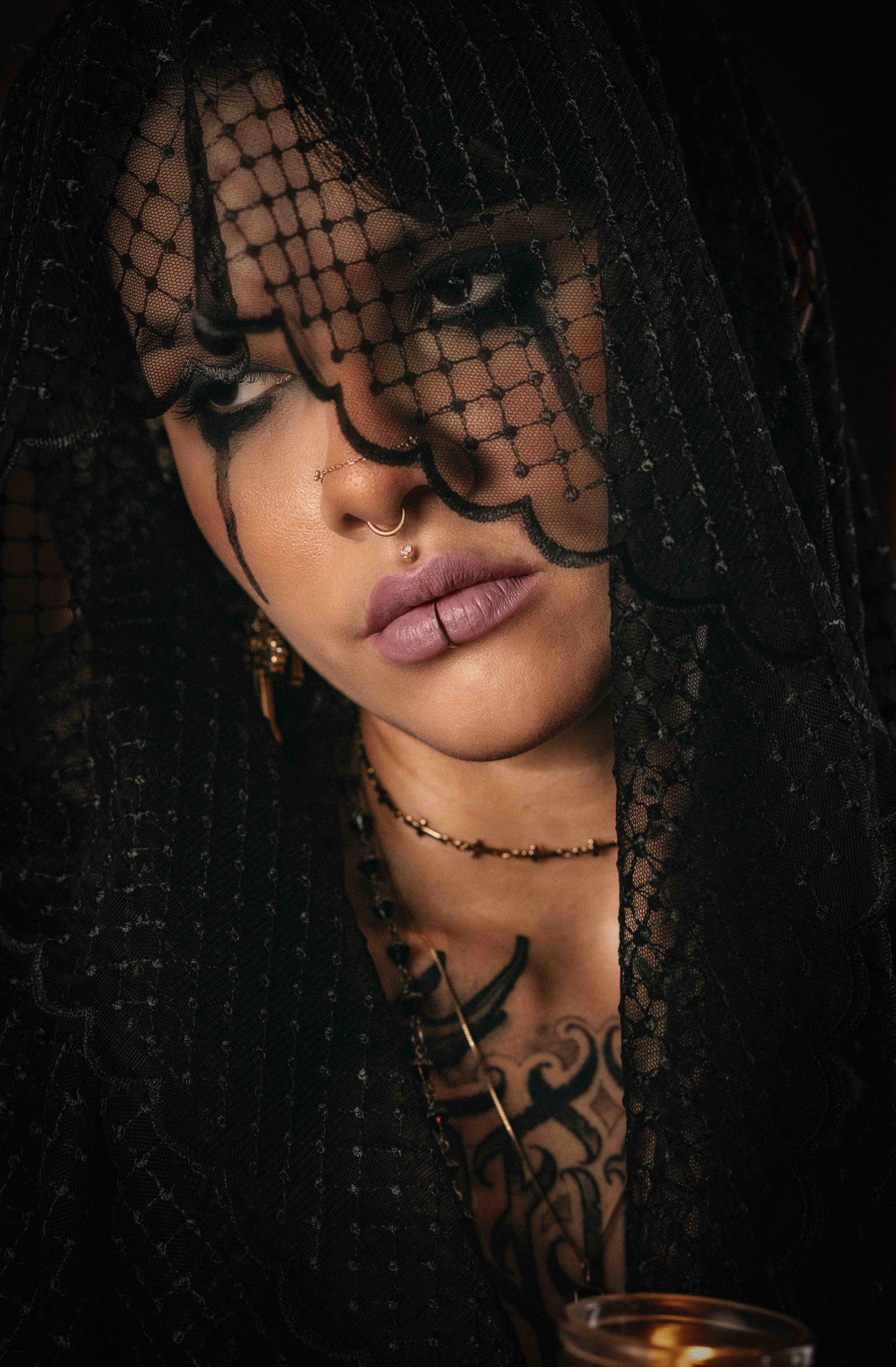 Dolorosa Lipstick