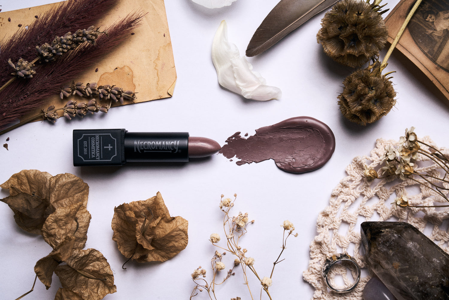 Lamento Refill Insert