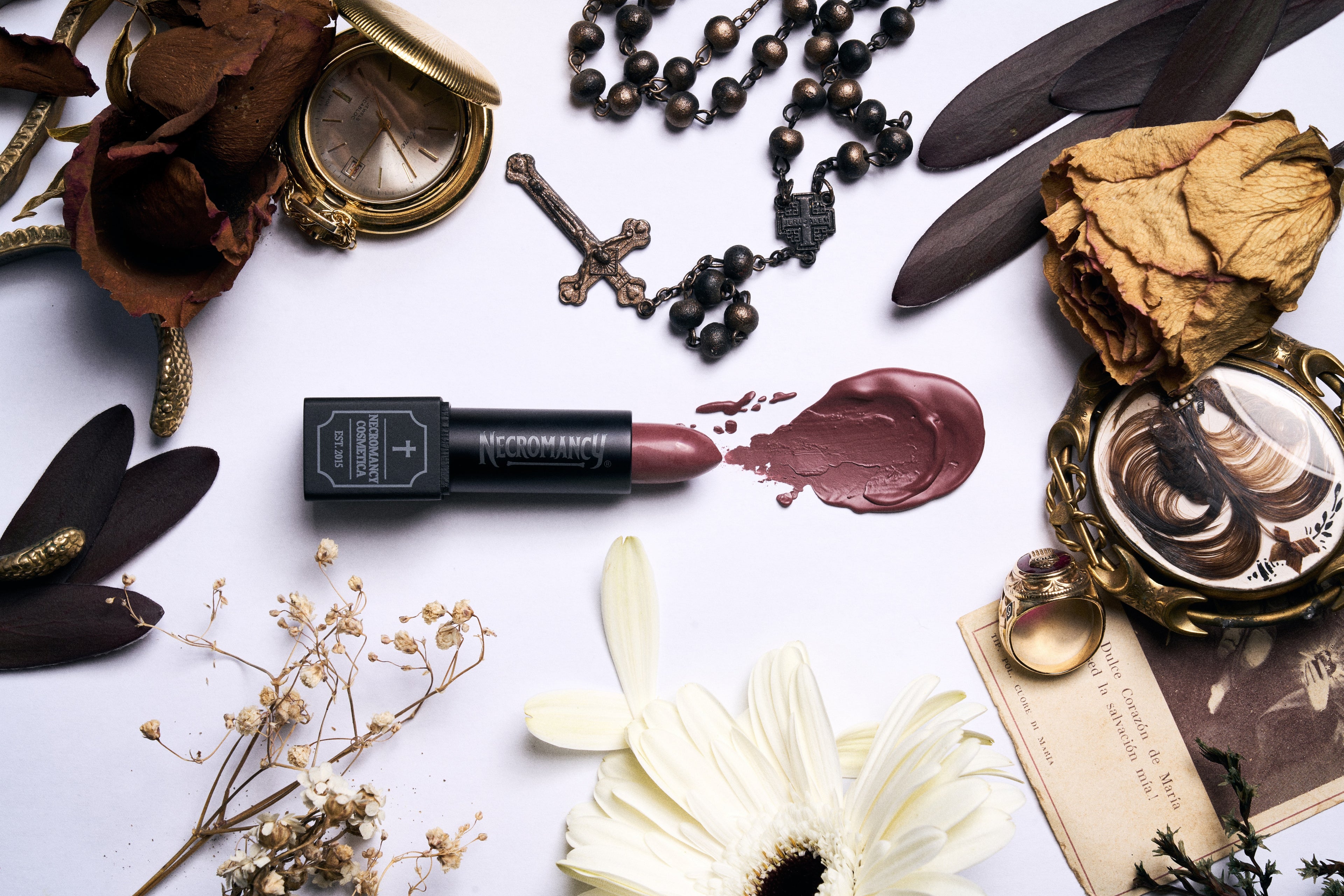 Memento Lipstick