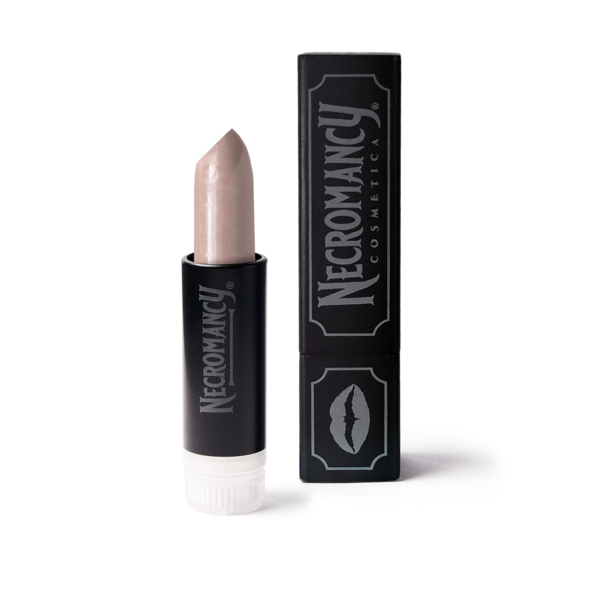 Naked Witch Lipstick