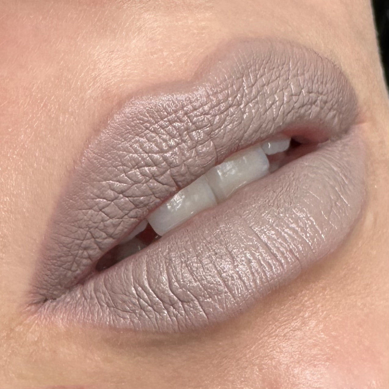 Naked Witch Lipstick