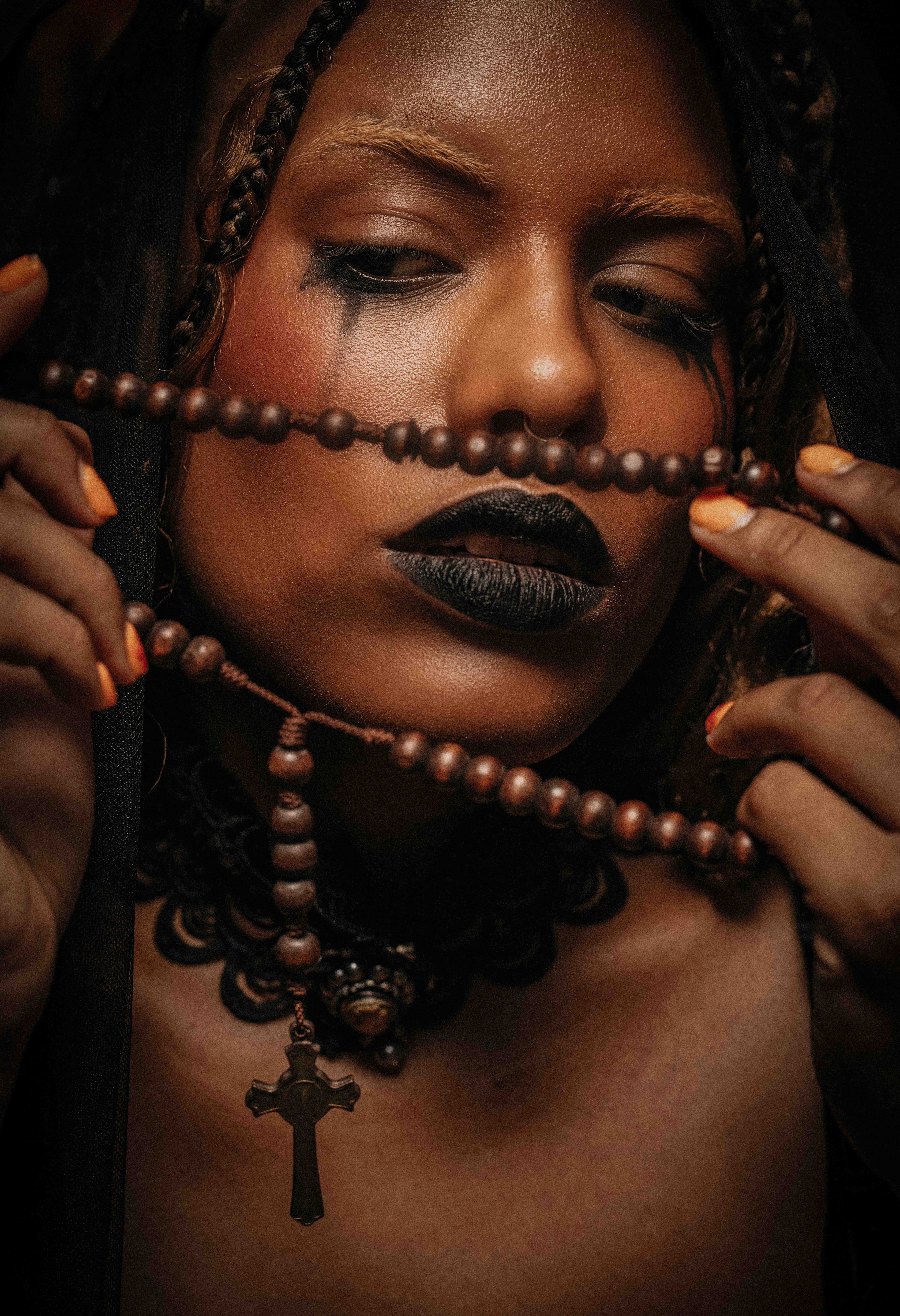 Sepulcro Lipstick