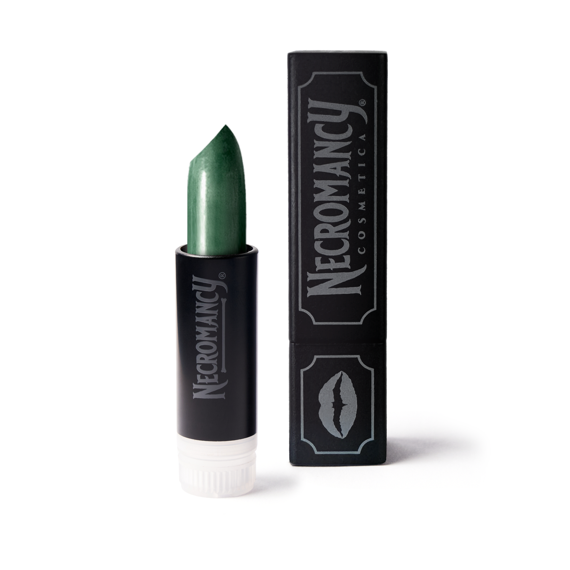 Segunda Plaga lipstick