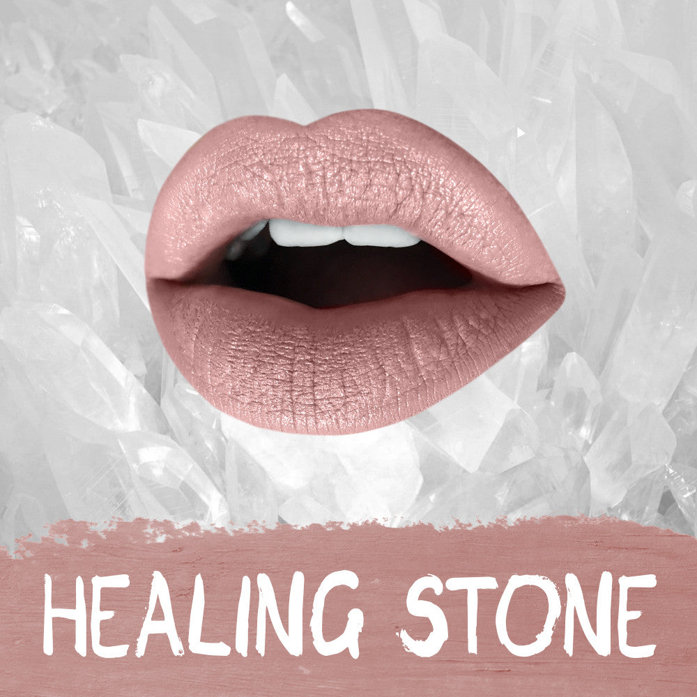Healing Stone