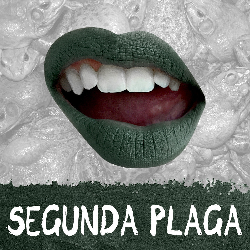 Segunda Plaga