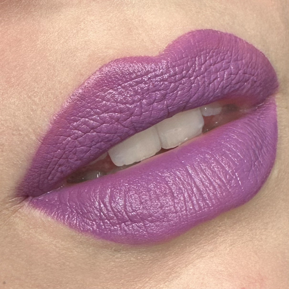 Purple Hex Lipstick