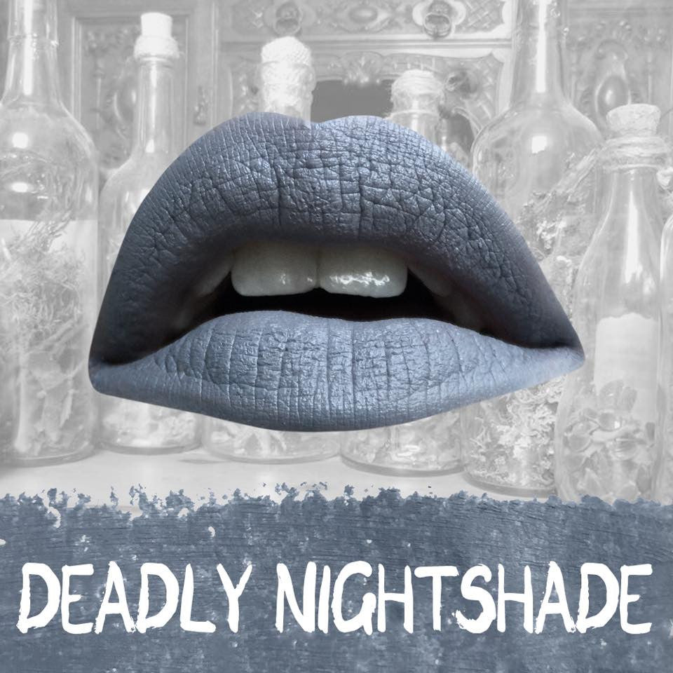 Deadly Nightshade Refill