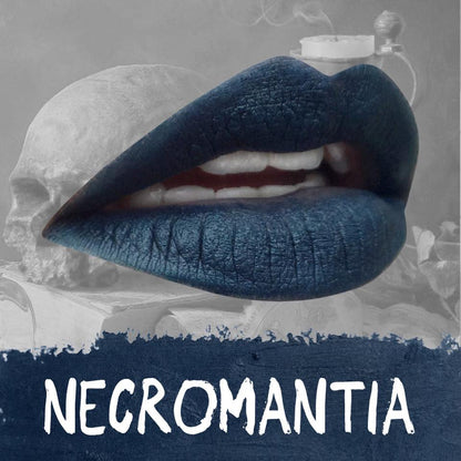 Necromantia