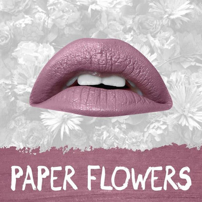 Paper Flowers Refill