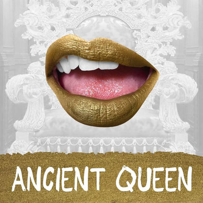 Ancient Queen
