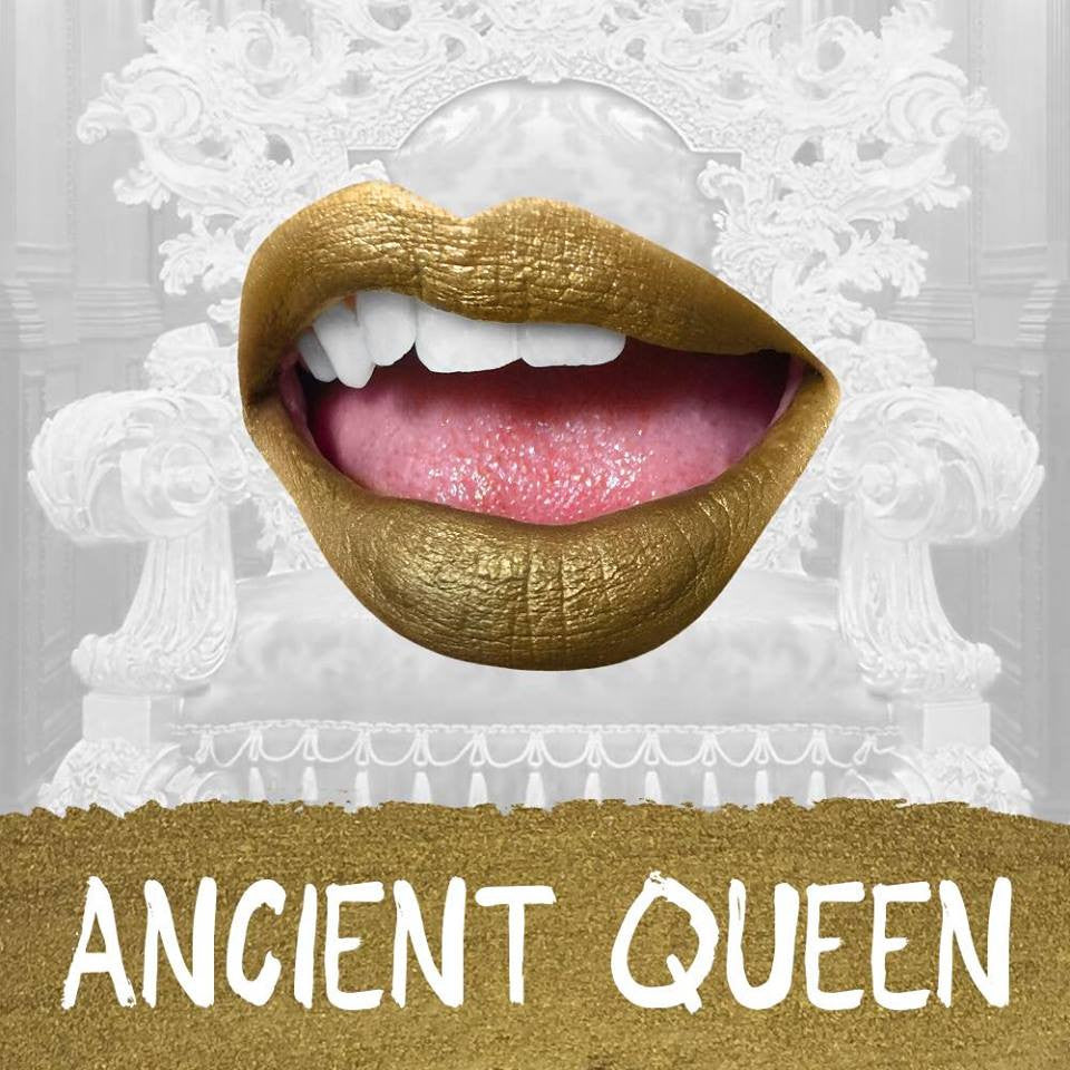 Ancient Queen Refill
