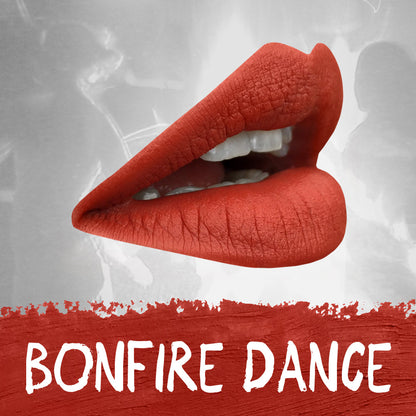 Bonfire Dance