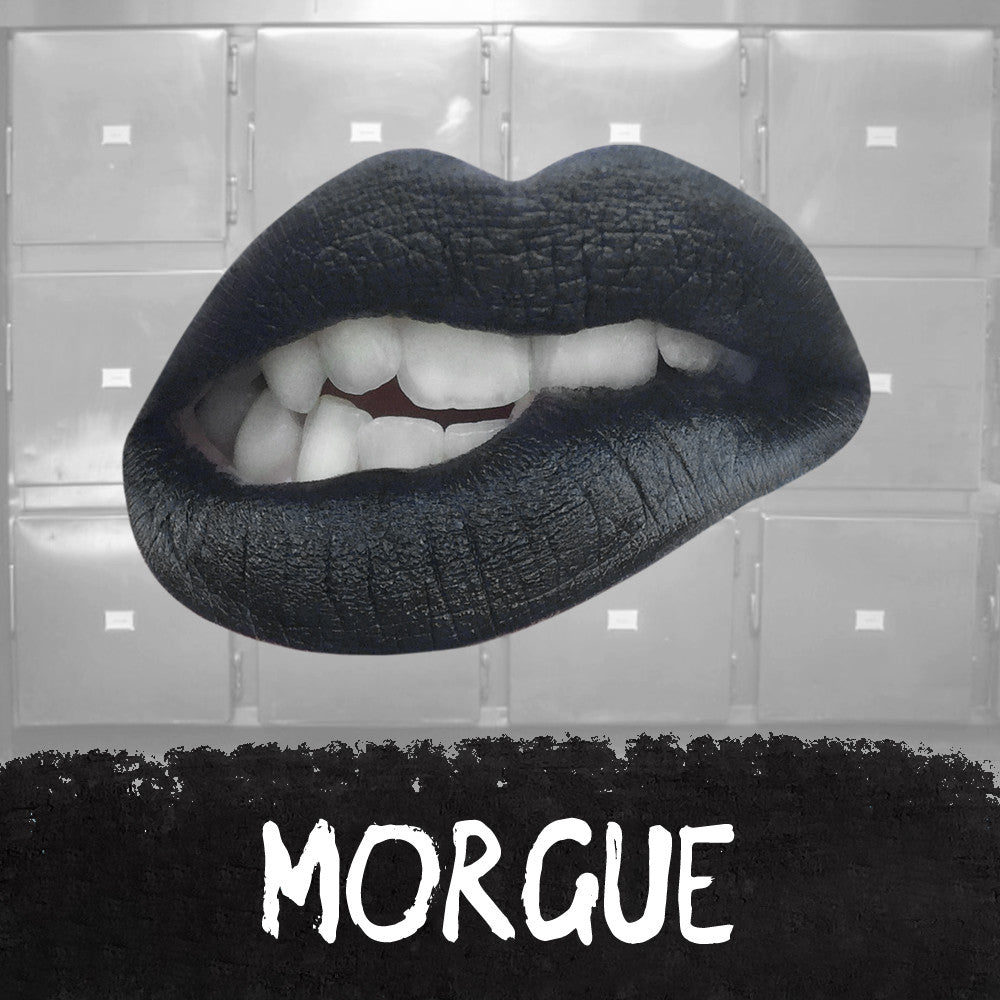Morgue
