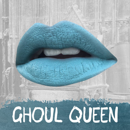Ghoul Queen