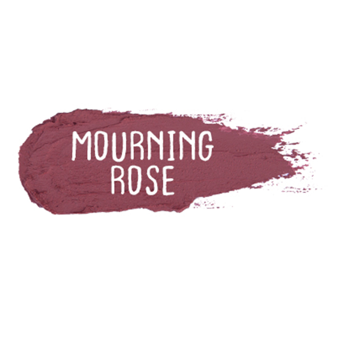 Mourning Rose