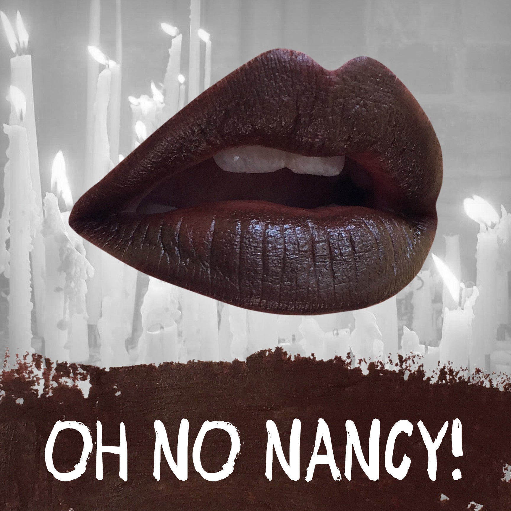 Oh No Nancy!
