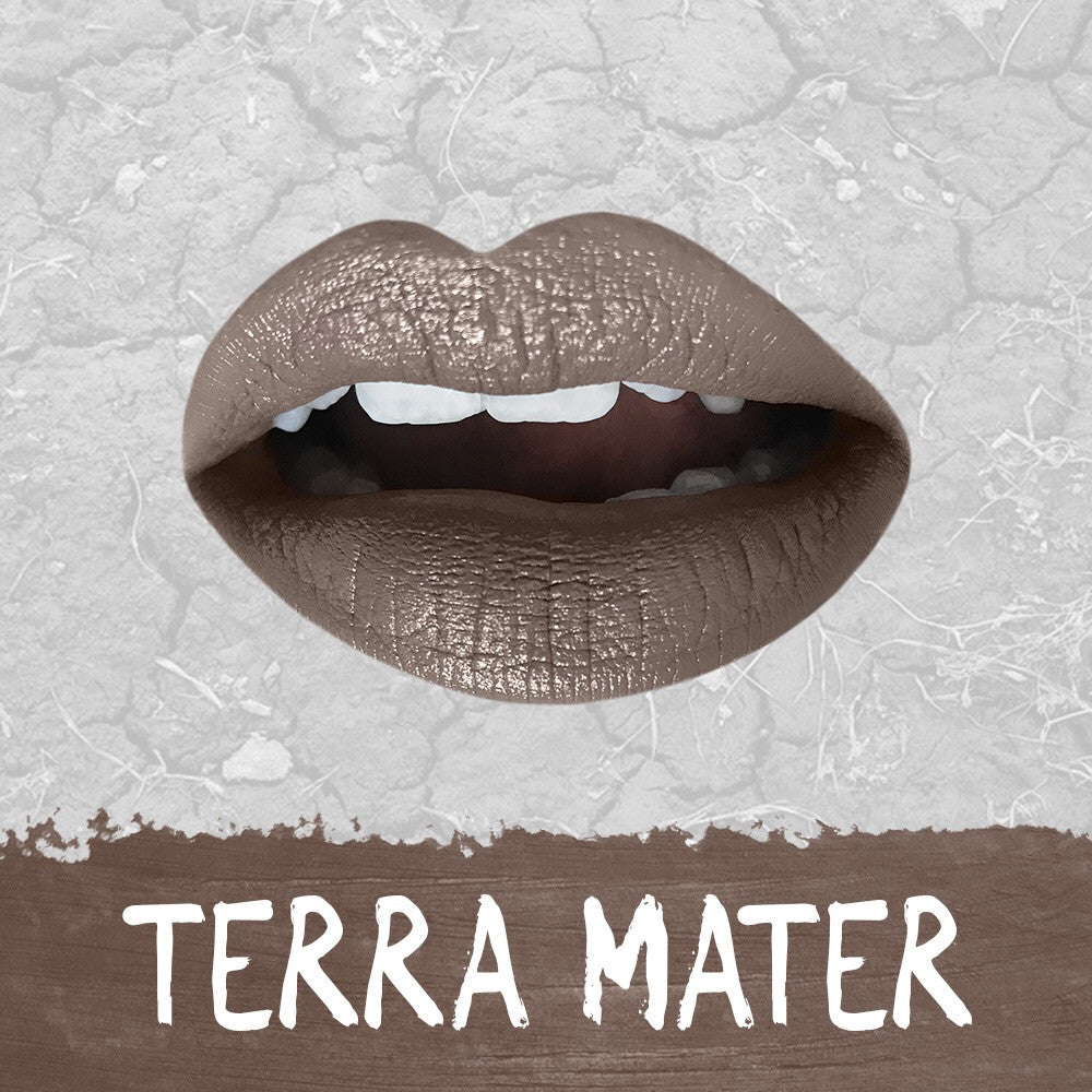 Terra Mater Refill
